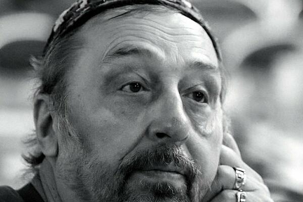 Istrajni propovjednik pozorišne utopije: Odlazak dramskog pisca...