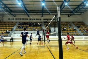 EPCG Superliga: Revanši prve faze plej-ofa za vikend