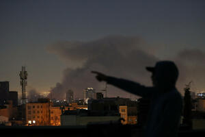 Koliko Iran može da izdrži?