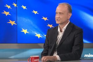 Srzentić: Crna Gora članica evropskog režima rominga do početka...