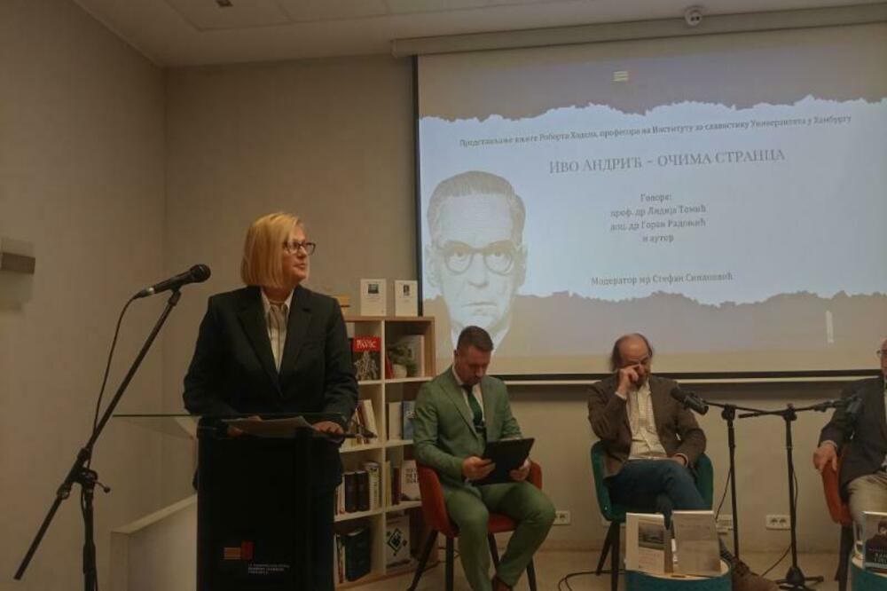 Foto: Pavle Savović