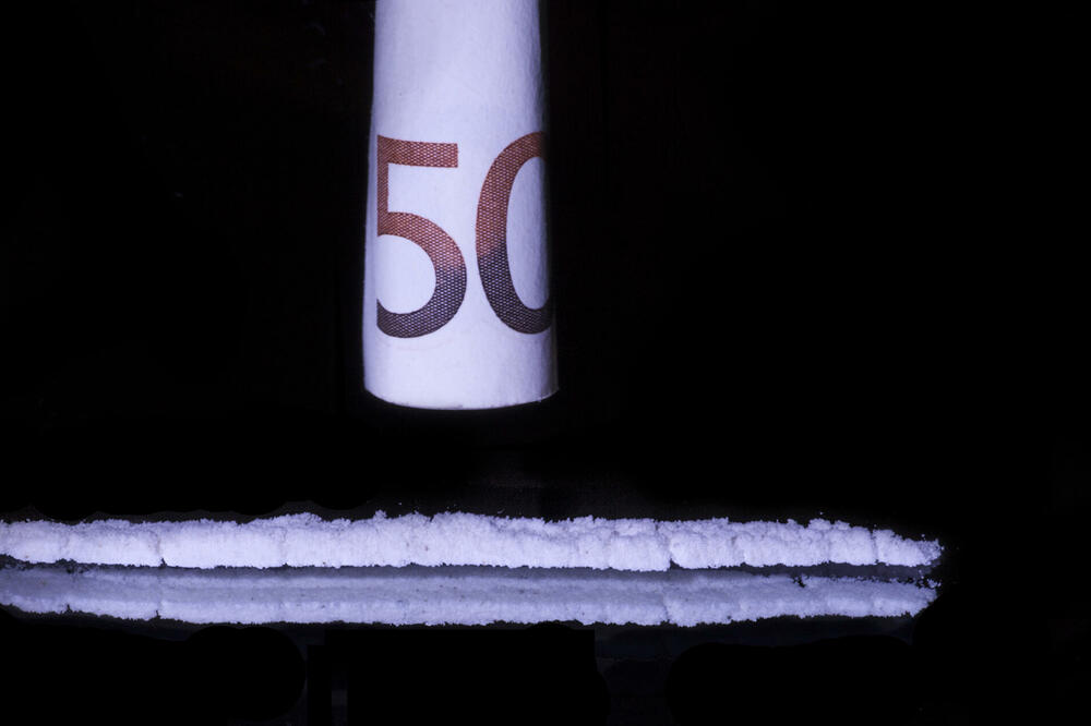 Milionski tovari kokaina prolazili svakog mjeseca (ilustracija), Foto: shutterstock.com