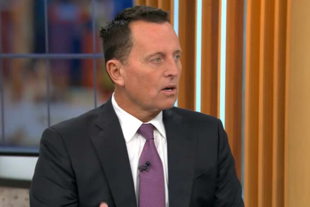 Grenel, Foto: Screenshot/Youtube/CBS Mornings