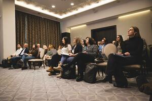 CGO: Podrška projektima organizacija koje zagovaraju unapređenje...