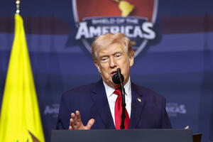 Tramp: Kuba želi da pregovara, mislim da bi dogovor mogao vrlo...