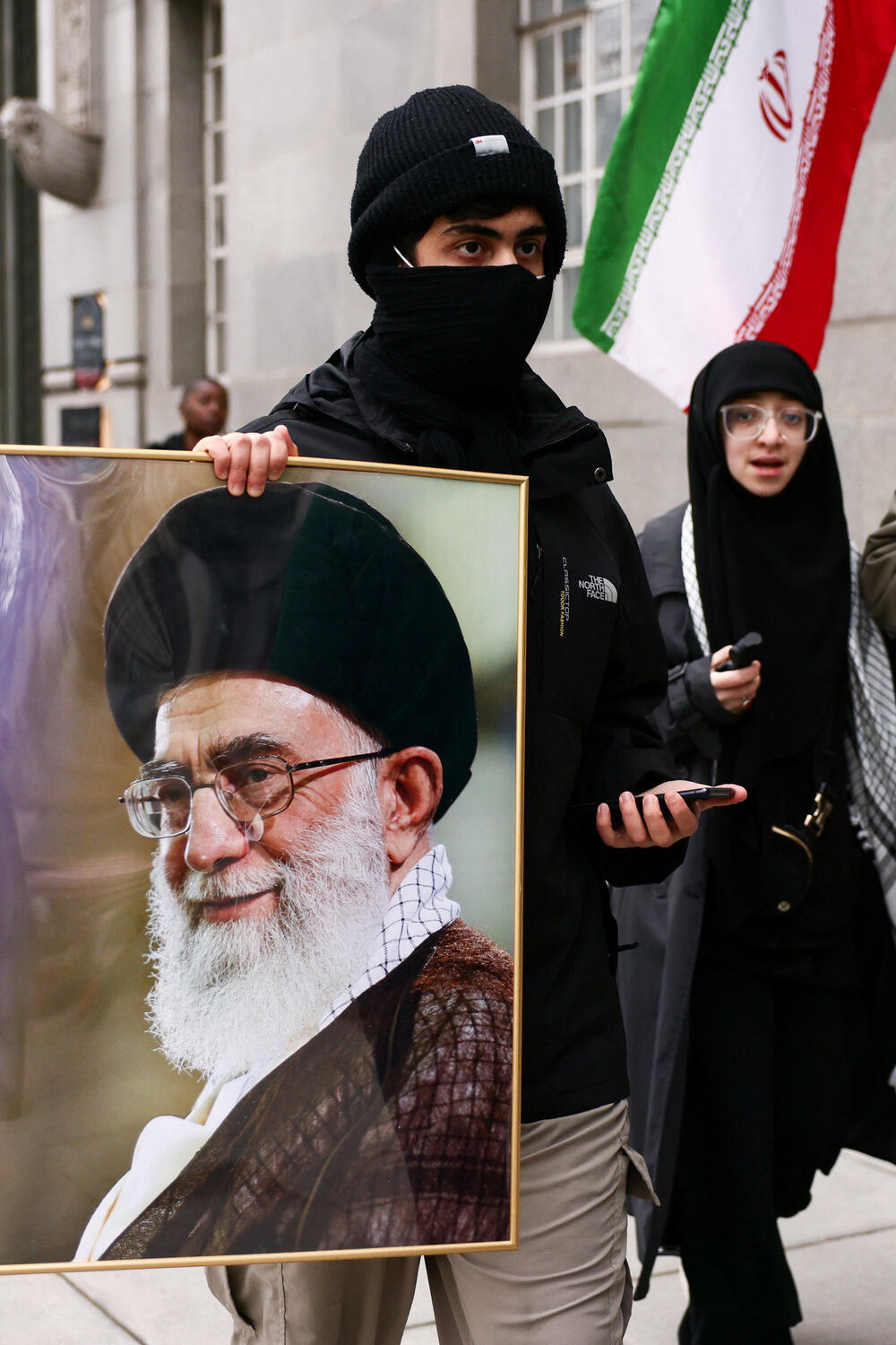 <p>Američko-izraelski napadi na Iran ušli u drugu sedmicu</p>