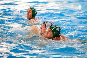 Vrhunac drame na Škveru: Jadran pao nakon peteraca