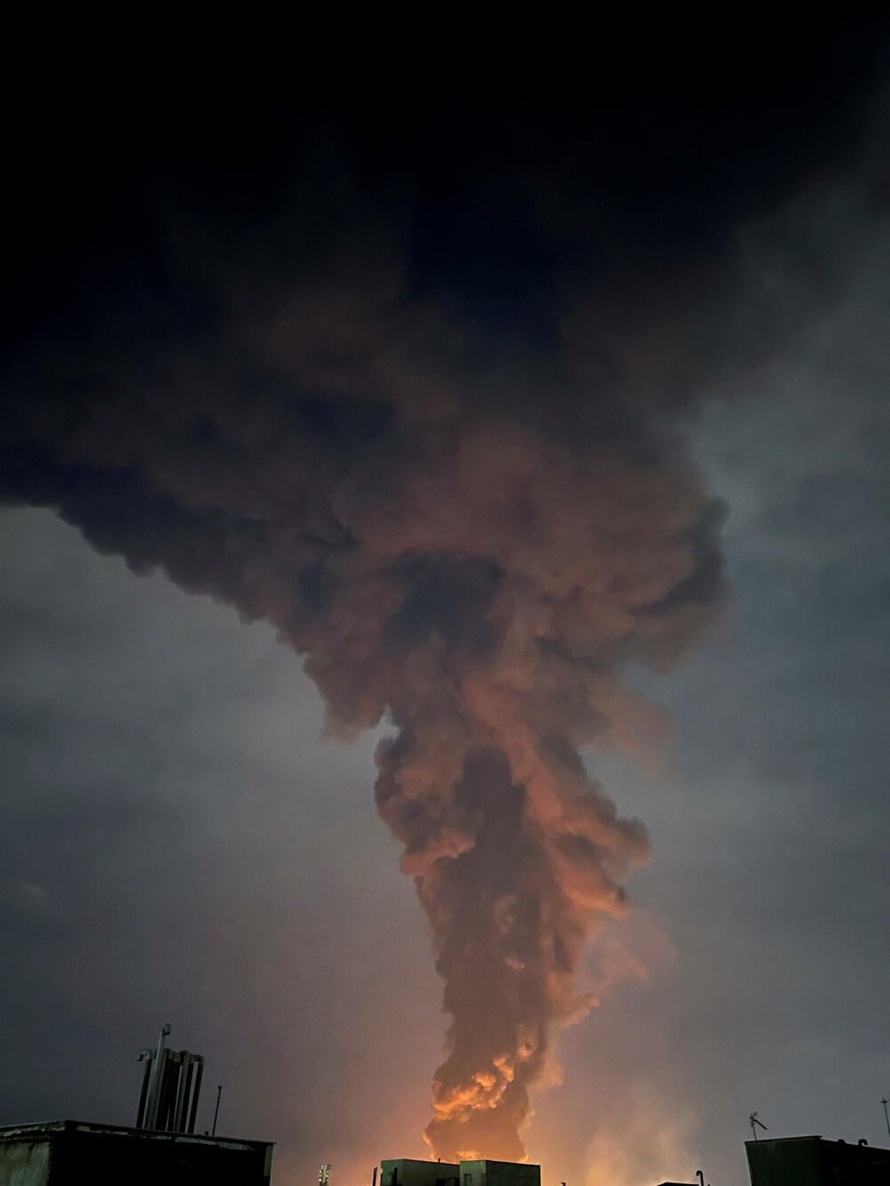 <p>Američko-izraelski napadi na Iran ušli u drugu sedmicu</p>