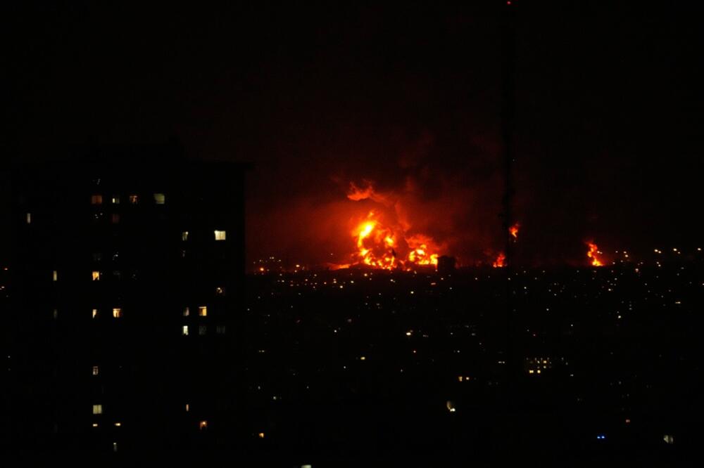 Teheran, Foto: Beta/AP