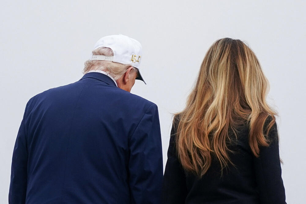 <p>Američko-izraelski napadi na Iran ušli u drugu sedmicu</p>