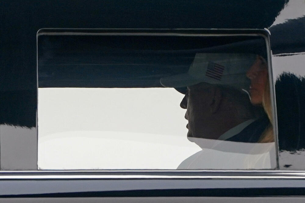 <p>Američko-izraelski napadi na Iran ušli u drugu sedmicu</p>