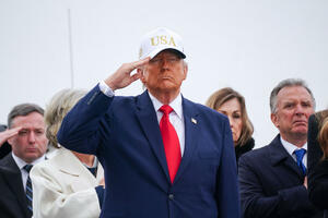 Rojters: Trampova administracija zaobišla Kongres, kako bi ubrzala...