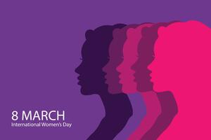 Danas je 8. mart, Međunarodni dan žena