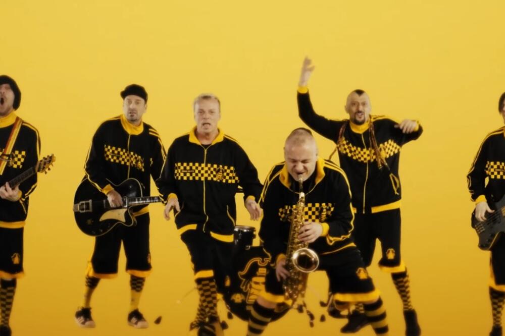 Foto: Printscreen YouTube