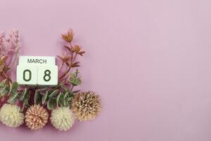 Čestitke i poruke povodom Međunarodnog dana žena - 8. marta