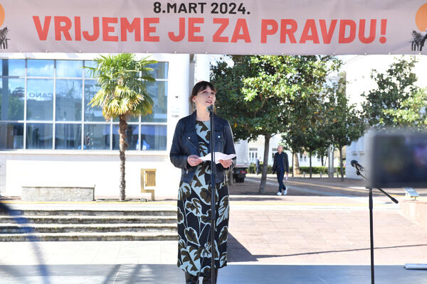 Susret umjetnosti i aktivizma na ulici i djelu