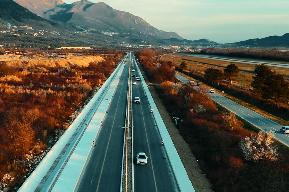 Foto: Uprava za saobraćaj