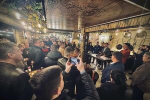 Bečić: Za mene najveći kapital nije ni vlast, ni funkcije, jer one...