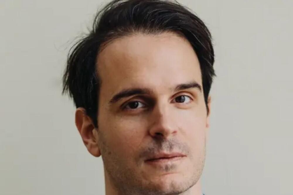 Filip Milačić, Foto: Crnogorsko udruženje za političke nauke