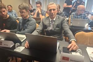 Budva će 2028. godine biti domaćin Evropskog paraglajding...