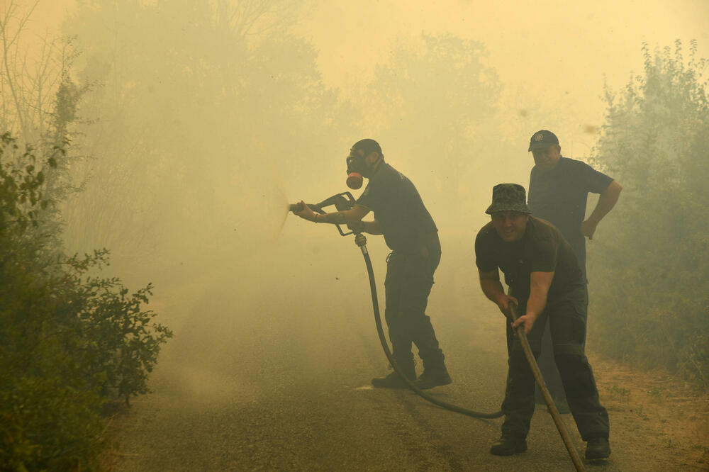 Sjeverne opštine znaju šta im treba, ali nema uvijek i novca da to ostvare (ilustracija), Foto: BORIS PEJOVIC