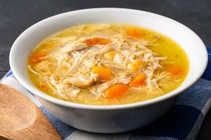 Zašto svaka kultura ima ljekovitu supu