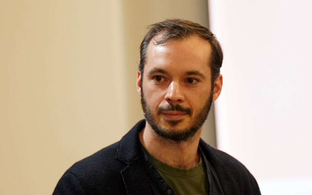 Uspjeh mobilizacije građana: Mauro Sirotnjak