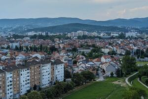 Kako je spašen "zeleni Zagreb": Arhitekte Dragović i Sirotnjak...