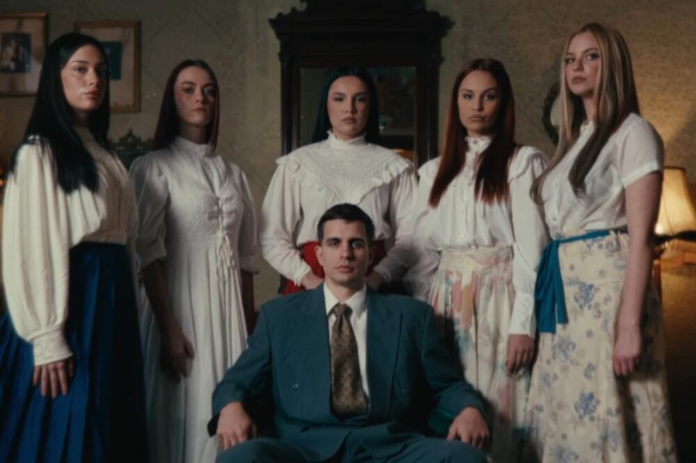 Foto: Printscreen YouTube