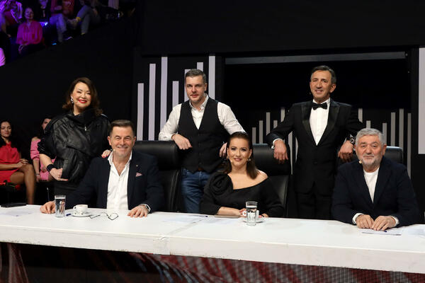 Ljubav kao inspiracija: Takmičari &bdquo;Nikad nije kasno&ldquo; ponovo...