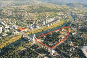 CIN-CG Betonizacija opet prijeti "Morači": Na prostoru bivše...