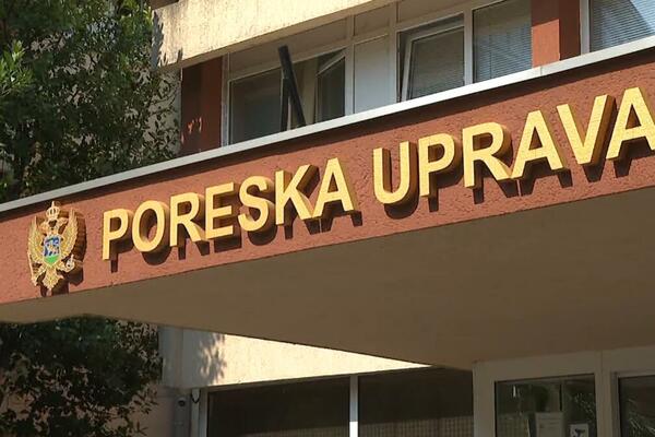 Boje jutra: Je li odblokirana Poreska uprava?
