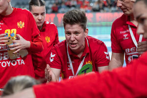 Lazović svjesna problema: Vjerujem u proces