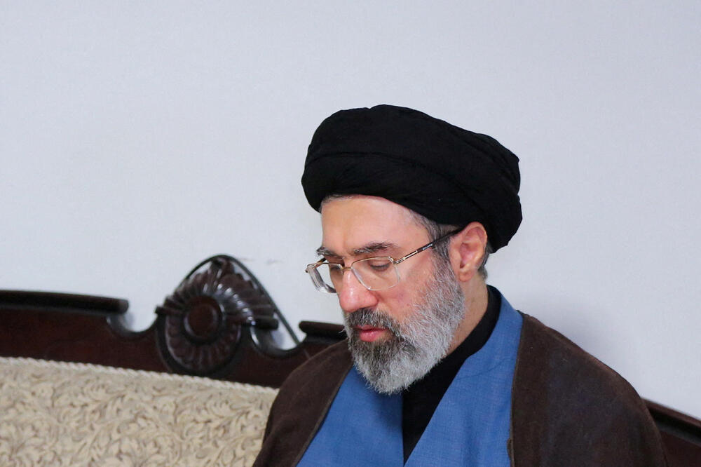 Hamnei, Foto: Reuters