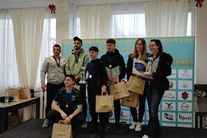 Level Up najbolji u Dota 2, Obradović briljirao u FC26