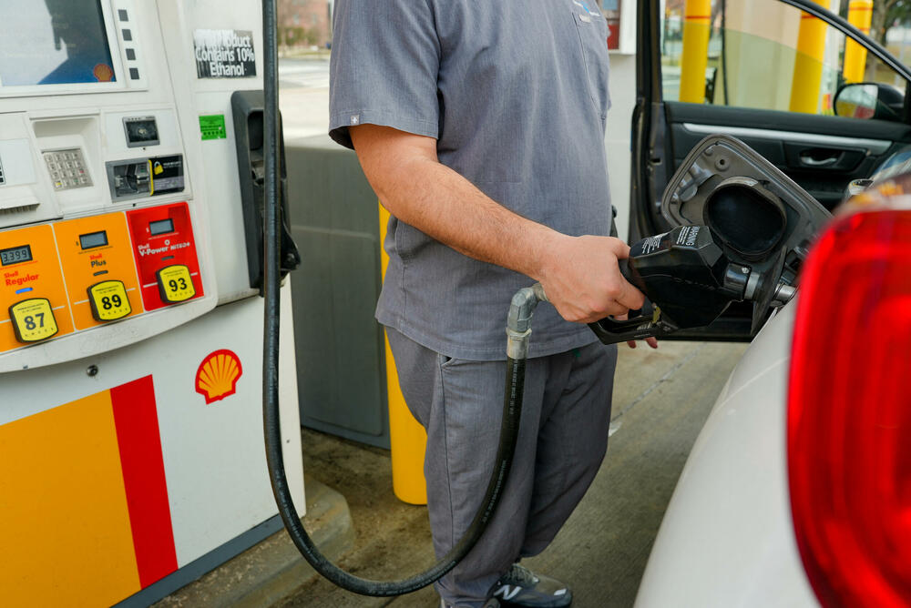 Od danas skuplje sve vrste goriva