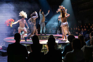 Kockanje kao metafora za život