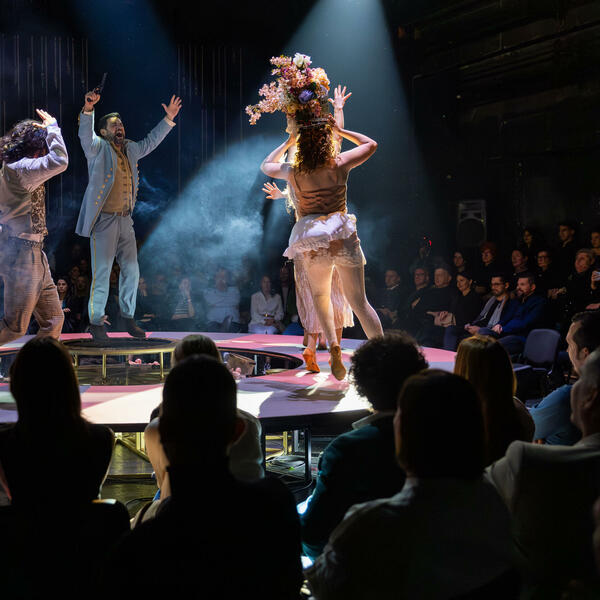 Kockanje kao metafora za život