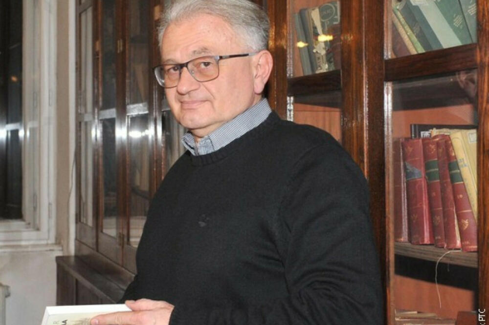 Aleksandar Jerkov, Foto: Privatna arhiva