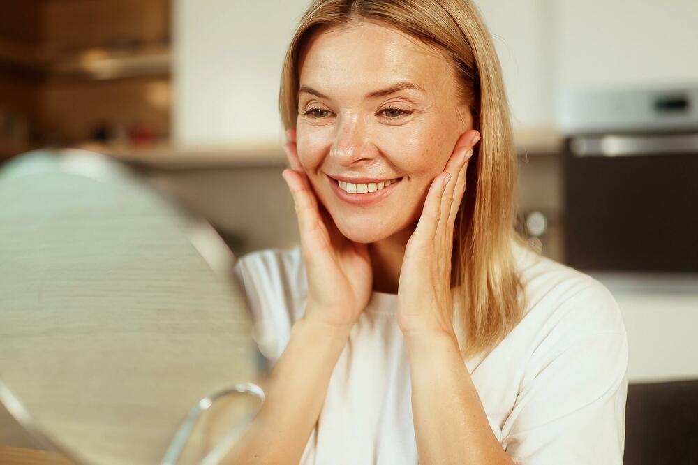 Kolagen je protein koji se prirodno proizvodi u telu, ali se smanjuje sa godinama, Foto: Shutterstock