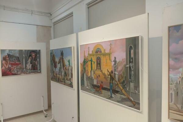 Magična depikcija društvenih problematika