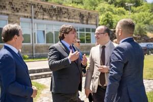 Radović: Odluka o produženju roka za naplatu naknade od značaja za...