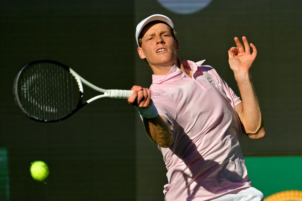 Siner, Foto: Reuters