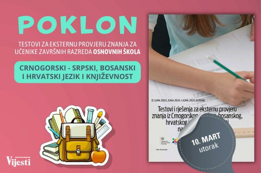 Foto: Vijesti online