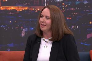 Hrvatska: Preminula Mila Moralić, poznata urednica i novinarka N1...