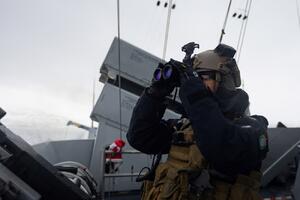 NATO vojne vježbe na Arktiku: Veći naglasak na ulogu civila u...