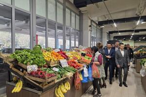 Mujović: Tokom naredne nedelje biće raspiran konkurs za izradu...