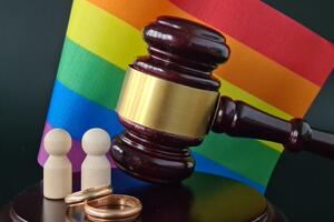 Budva - mirna luka za gej vjenčanja: Lani zaključeno 45 životnih...