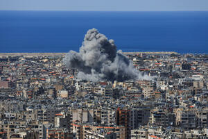 Koliko je ljudi poginulo u američko-izraelskom ratu protiv Irana?