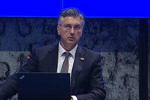 Vlada Hrvatske ponovo uvela regulaciju: Od 10. marta, osnovni...